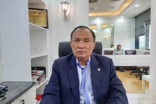 Jebolnya Biogas Sei Tapung, Anggota DPR RI Sebut Pencemaran lingkungan Bisa Dipidana